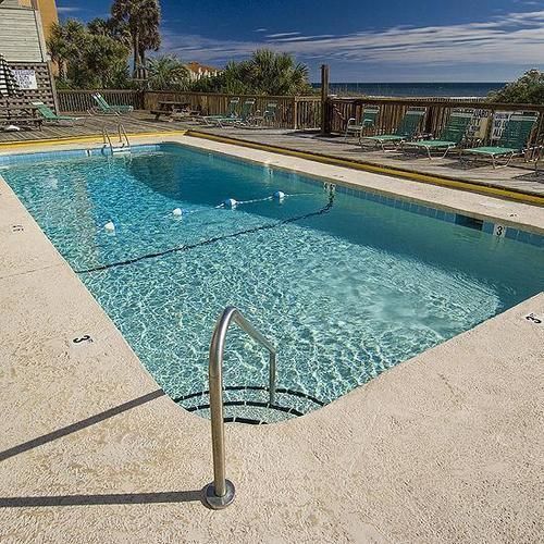 Ocean Forest Colony Миртъл Бийч Екстериор снимка